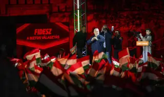 Орбан няма да присъства на неофициалната среща на върха на лидерите на ЕС