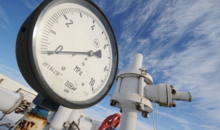 Освен петрол Ирак изнесе и природен газ