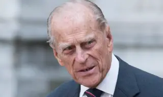 Принц Филип се борил с рак на панкреаса 8 години преди смъртта си