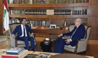 Старши съветник на Джо Байдънс проведе среща в Бейрут с цел решение на конфликта между Израел и Хизбула