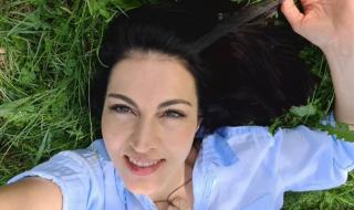 Водещата Деси Стоянова е под карантина