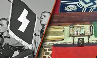За музиката, медиите, младите, за "Кръв и чест"...