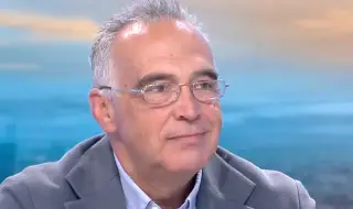 Антон Кутев:  Няма как с ГЕРБ и Пеевски да влезем в разговори да бъде променен ВСС, с всички други – да