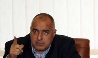 Бойко Борисов: Искам втори премиерски мандат