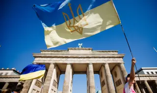 Германия вижда шанс за диалог между Русия и Европа по украинския конфликт