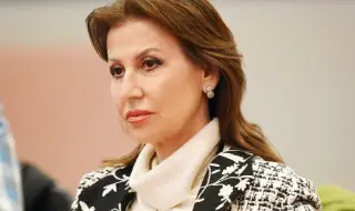 Илиана Раева загуби баща си: "Благодаря ти, любими татко"