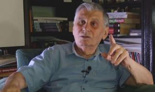 Ивайло Трифонов: Борисов няма алтернатива