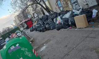 Контрера: Ново раздаване за боклука в София. Пуснато е договаряне без ясни условия за три проблемни района