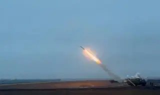 Украински дронове достигнаха Санкт Петербург, ПВО на Русия свали 42 безпилотни апарата 