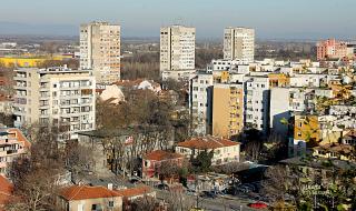 В Пловдив новите сгради издържат на силно земетресение