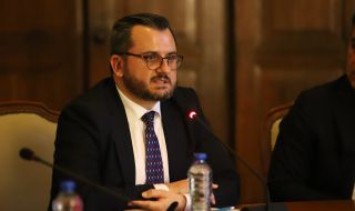 Зам.-министър Събев: Още нямаме официален документ от Румъния защо са задържани нашите рибари 