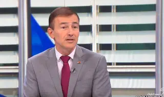 Андрей Ковачев: Трябва да има две държави, но с ясни гаранции за сигурност за Израел