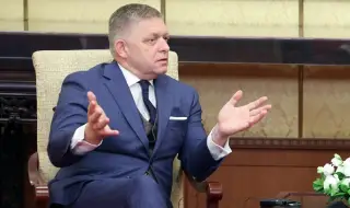 Да изстреляш ракета за 300 000 евро по дрон, който струва 5000 евро, не е най-добрият начин да го свалиш