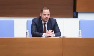 Калин Стоянов: Живко Коцев си подаде оставката по лично искане и причини, категорично никакъв натиск няма