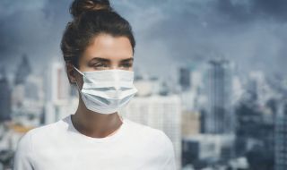 Коронавирус: мръсният въздух повишава смъртността
