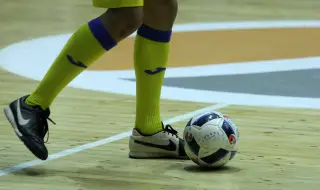 Националният отбор по футзал стартира подготовка за международния турнир в Перущица