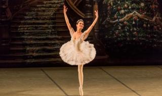 САЩ отказаха виза на руска балерина