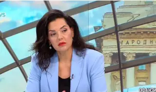 Цветанка Андреева: Кабинетът беше създаден антикризисно, на фона на поредица от избори