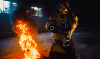"Mortal Kombat: Филмът" оглави бокс-офис класацията на Северна Америка