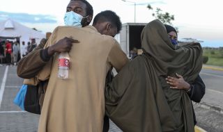 ООН: Над 1 млн. души са разселени заради войната в Судан