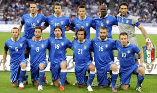 Пирло: Още нищо не е свършило!