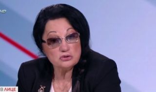 Анна Заркова за атентата срещу Гешев: Има безпрецедентно недоверие към главния прокурор