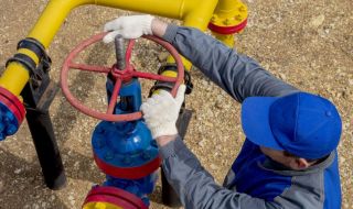 „Булгаргаз“ предлага ново поскъпване на цената на природния газ през май