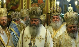 Църквата избира нов Варненски митрополит на 24 ноември