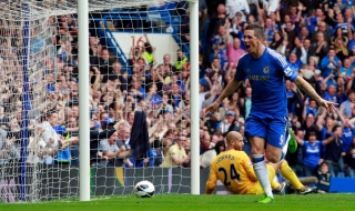 Челси с инфарктна победа над Сити