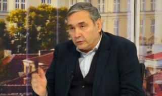 Енергиен експерт: Грешка е, че Андрей Живков остана енергиен министър, Европа е в криза