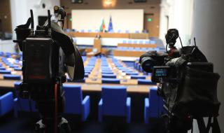 Петиция за по-добър достъп на журналисти в НС