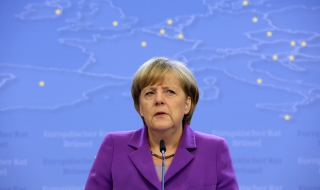 Службите на САЩ подслушвали Меркел 11 години