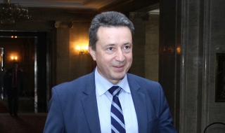 Стоилов: Сергей Станишев поиска солидарност от ЕС за проблема с бежанците