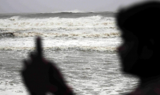 Великобритания очаква страшна буря