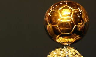 Връчват Златната топка на 13-ти януари