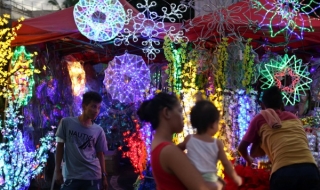 2 декември: Светът в снимки