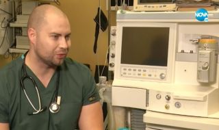 Български лекари тестват лекарство за COVID-19