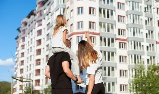 Етажът, на който живеем, може да определи и колко дълго ще живеем