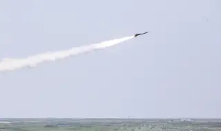 Нова стратегическа крилата ракета беше изстреляна успешно, обяви Северна Корея
