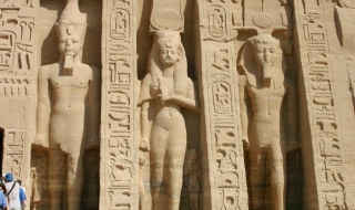 Потвърдено: Мумифицираните части са на Нефертити