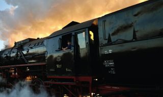 В чест на Независимостта на България: Влак с парен локомотив ще се движи от Горна Оряховица до Трявна