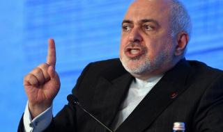 Иран иска отмяна на санкциите