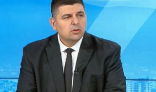 Ивайло Мирчев: Има зависими хора по върховете на държавата. Въобще не визирам президента
