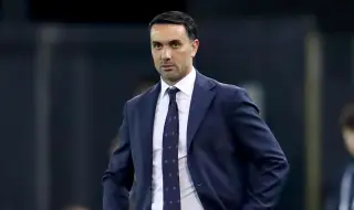 Официално: Аталанта представи новия си старши треньор 