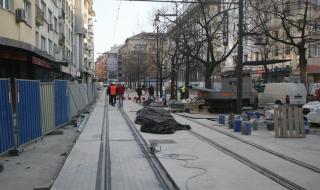 Пожар на пл. "Славейков"