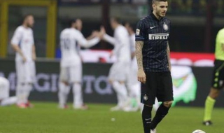 Прогноза на деня: Интер - Фиорентина