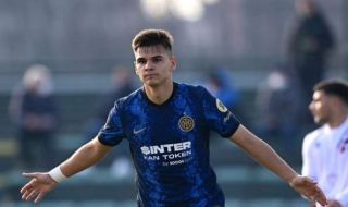 Роден национал отхвърли предложение на отбор от Серия "А", най-вероятно ще се завърне в България