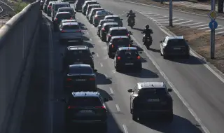 Европейско проучване: Софиянци искат по-чист и безопасен град