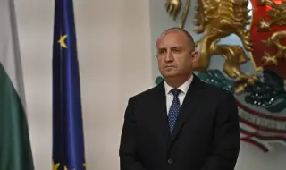 Радев: Най-трудно се става в България кмет втори мандат