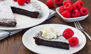 Рецепта на деня: Кладкака - шведска шоколадова торта 